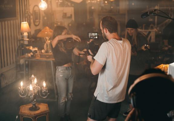 Video Production Course