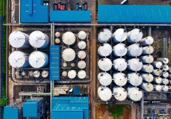 Transport & Logistics