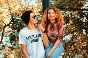 Custom clothing design